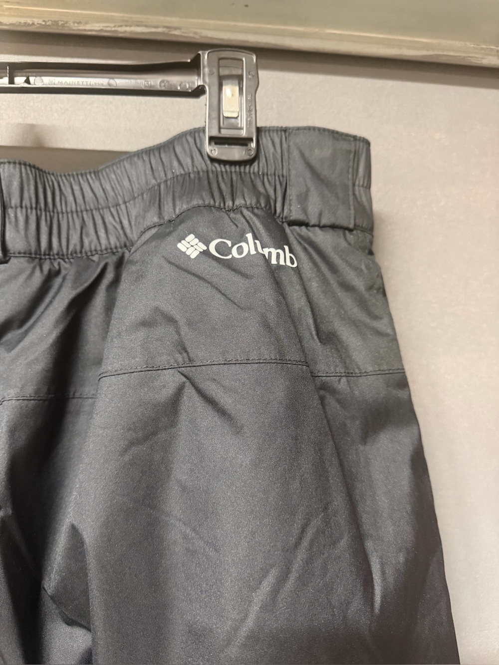 Columbia Men's Snow Gun II Pants Size Large NEW - Picture 10 of 11